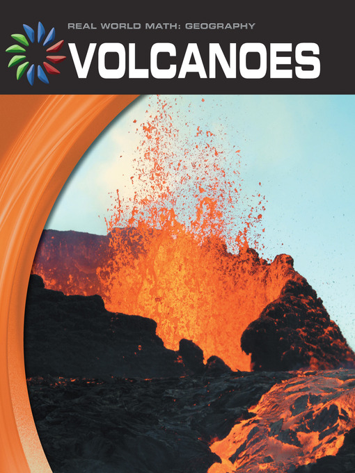 Title details for Volcanoes by John Nestor - Available